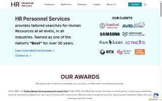 AppleOne Employment Services - Bloomington, MN website