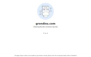 Grondin's Hair Center
