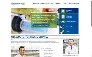 PharmaCare South Cumberland