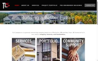 TLS Companies