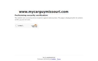 My Car Guy Auto Group
