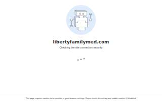 Liberty Family Medicine