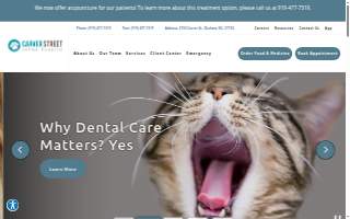 Carver Street Animal Hospital