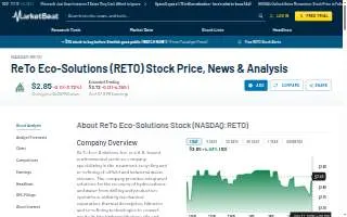 Reto's Kitchen Catering website