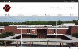 Rock Hill High School