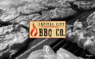 Capital City Catering