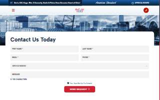 Heart of Ohio HVAC, Plumbing and Electric