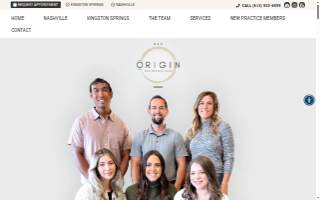 Origin Health & Wellness