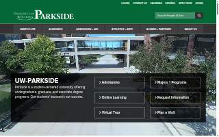 Parkside Auto
