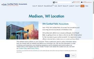 SVA Certified Public Accountants