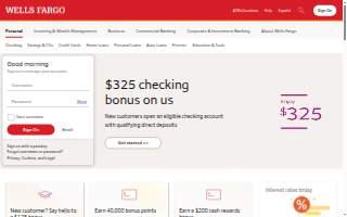 Wells Fargo Advisors