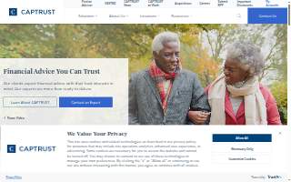 Captrust