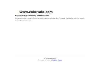 Colorado Springs Landscaping
