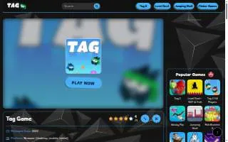 Tag Trucking Llc website