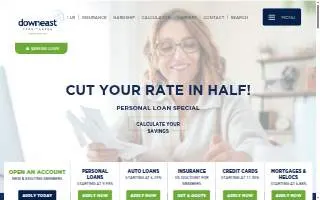 UrgentPet Care website