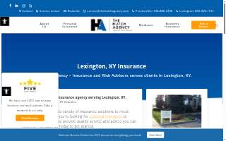 The Hutch Agency - Kentucky