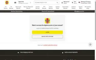 Haynes Motor Lines website