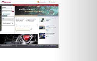 Pioneer Comfort Systems