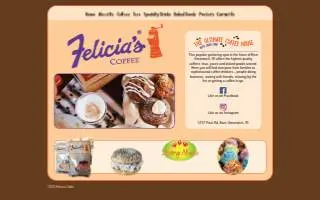 Felicia Davis Your Home Team, Powered By EXP Realty of Kansas City website
