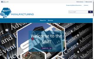 SiMT Manufacturing