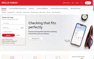 Wells Fargo Advisors
