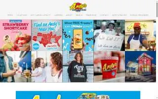 Andys Arias Vasquez: Primerica - Financial Services website