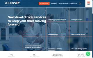 YourWay Express LLC