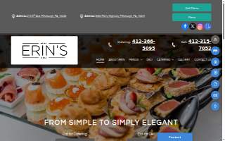 Erin Catron & Company Real Estate