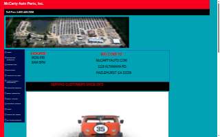 The McCarty Group Real Estate