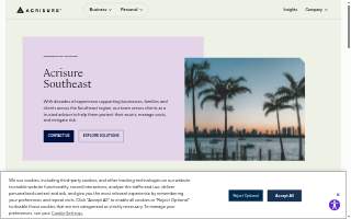 Premier Insurance Consultants of Augusta