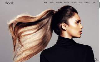 Flourish Hair Salon