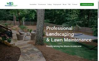 Southern Grounds Landscaping