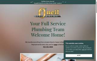 O'Neil Plumbing