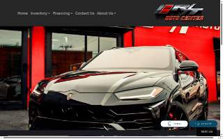 RT Auto Center LLC