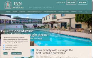 Inn of the Governors