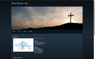 Alive Electric Inc