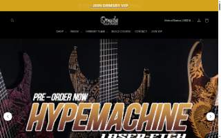 Ormsby Trucking Inc