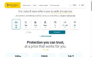 Insurance City