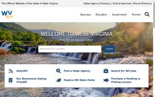 Wv Preowned