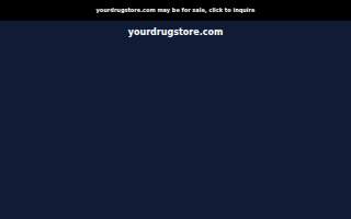 Your Drug Store