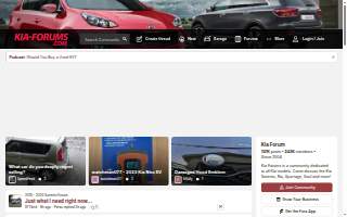 Kia Law Firm