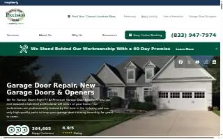 Garden of Eden Landscaping LLC website