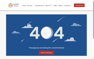 AA-Electric Company website