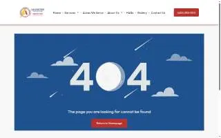 AA-Electric Company website