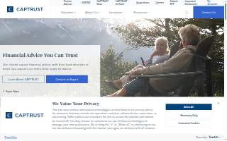 Captrust