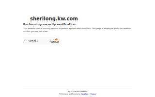 Sheri Long Homes @ Keller Williams Realty Partners