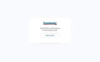 Sweetwater Tavern of Detroit website