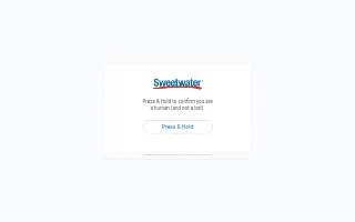 Sweetwater Tavern of Flint website