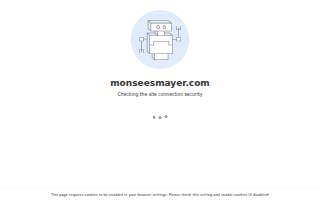 Monsees & Mayer, Personal Injury Law Firm