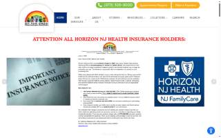 New Jersey Pediatric Neuroscience Institute